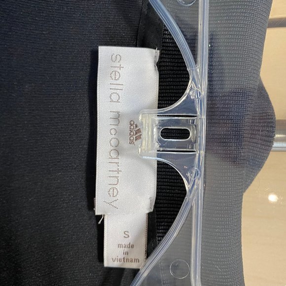 GORGEOUS Adidas STELLA MCCARTNEY JACKET! Perfect condition! Size Small! - Picture 4 of 4